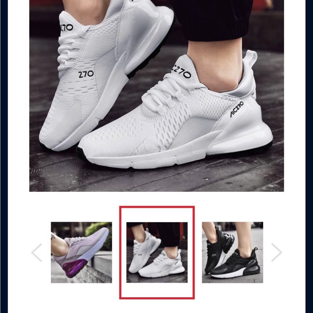 Vanmie Womens 8.5 Aic X9x Sneakers
